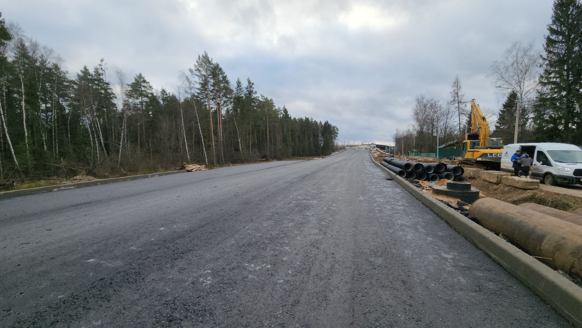 красногорск, аникеевка, мцд-2, вертикалки,вертикальное видео, путепровод, строительство,