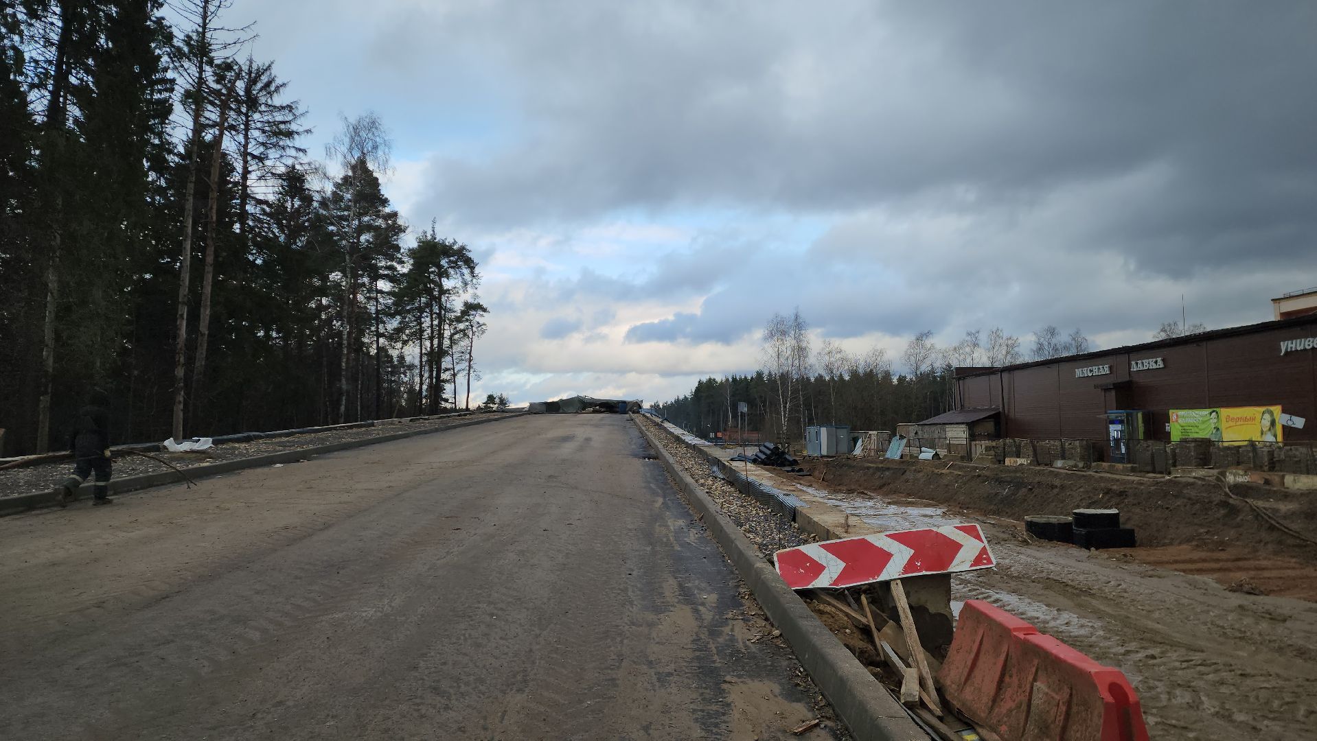 красногорск, аникеевка, мцд-2, вертикалки,вертикальное видео, путепровод, строительство,