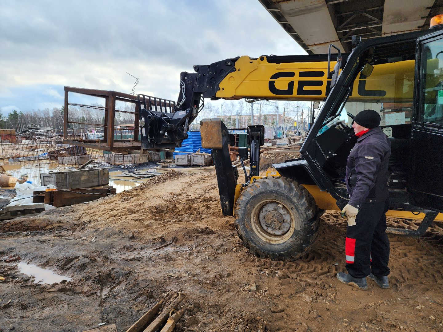 красногорск, аникеевка, мцд-2, вертикалки,вертикальное видео, путепровод, строительство,