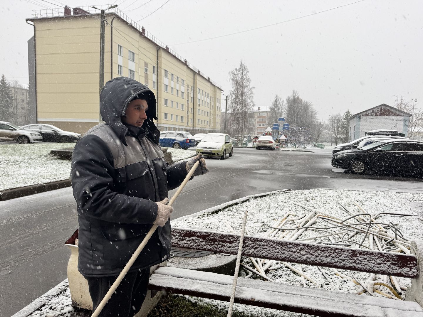 шаховская, замена газового оборудования, благоустройство, вертикалки,