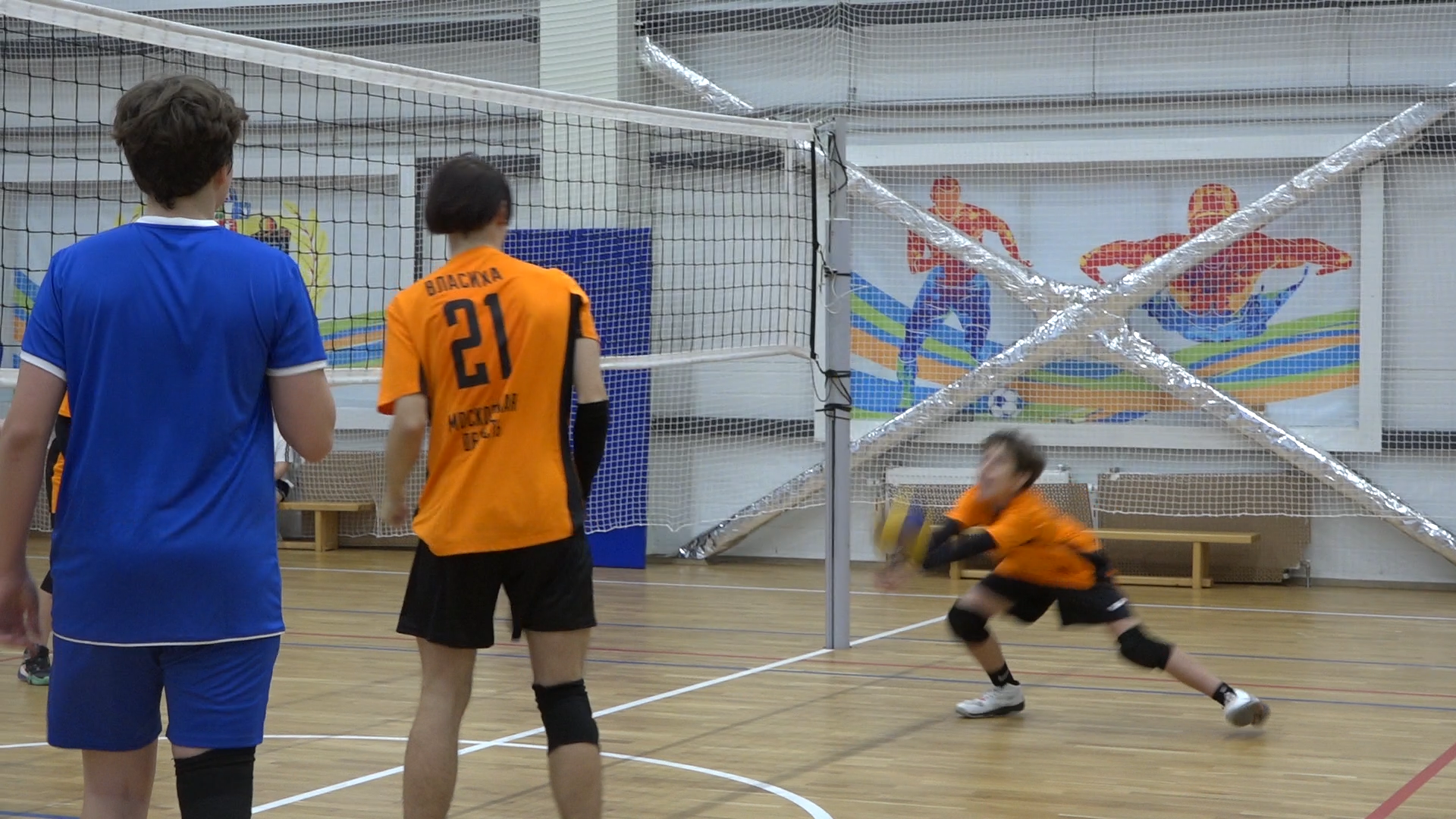 волейбол, турнир ко Дню Матери, волейбол Власиха, спортшкола Власихи, день Матери,