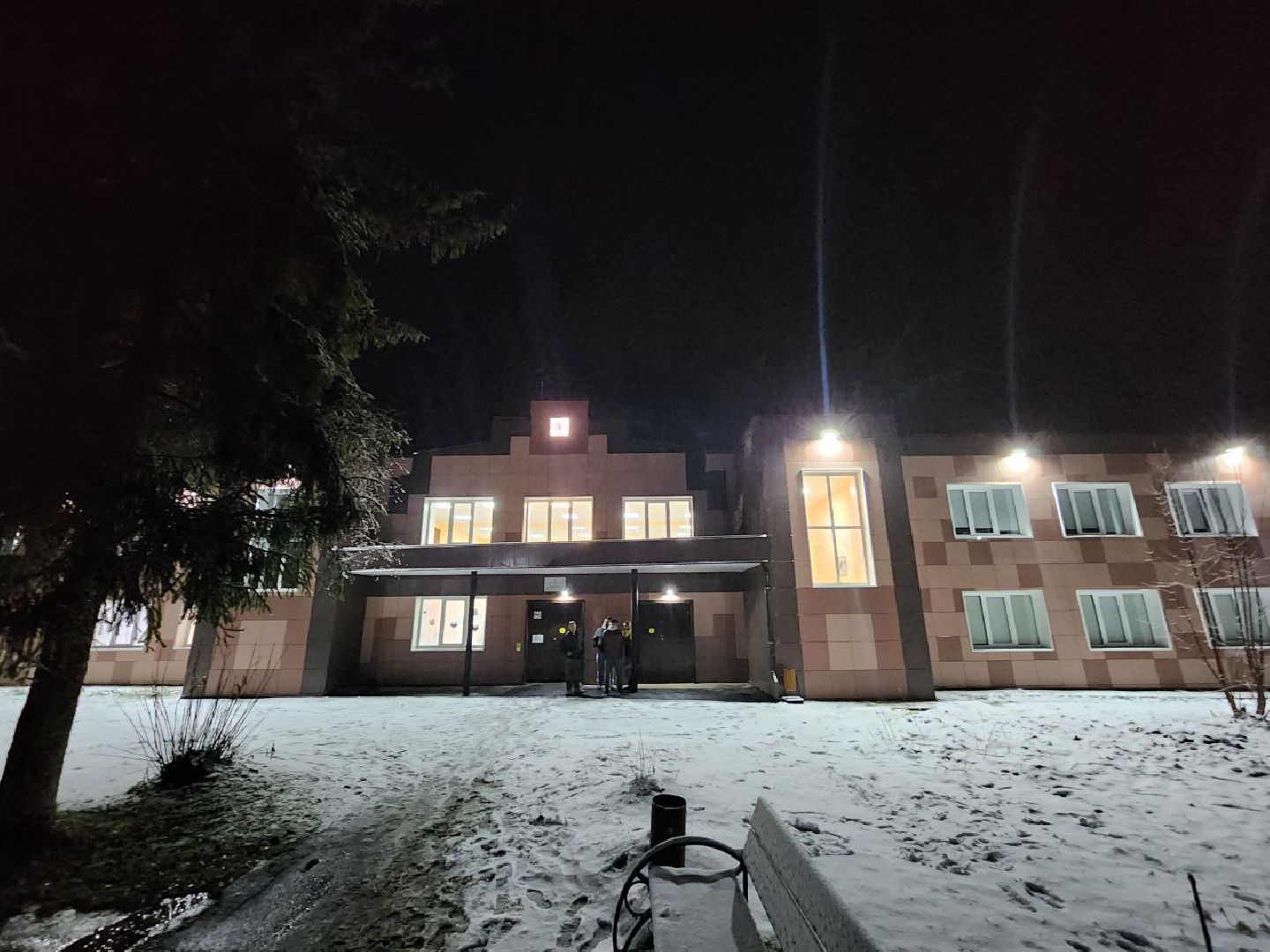 можайск, можайский городской округ, подмосковье, выездная администрация, встреча с жителями, власть, решение проблем, обращения граждан,