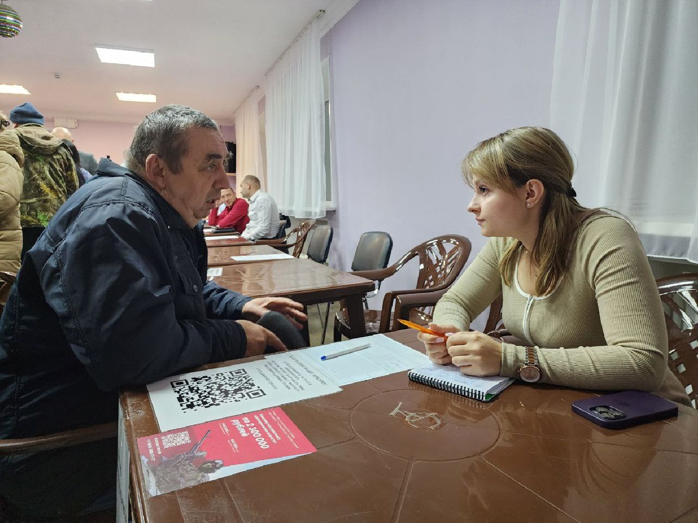 можайск, можайский городской округ, подмосковье, выездная администрация, встреча с жителями, власть, решение проблем, обращения граждан,