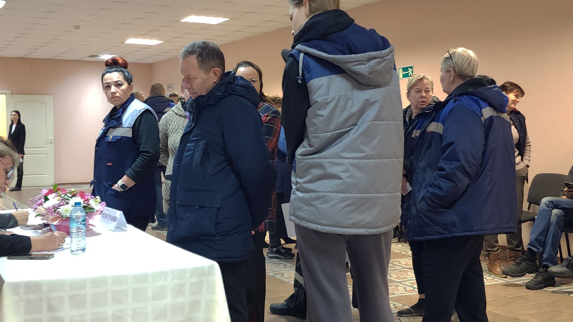 электросталь, выездная, выездная администиация, выездная администрация электросталь, обращения, обращения граждан, обращения жителей, вертикалка, вертикальное видео