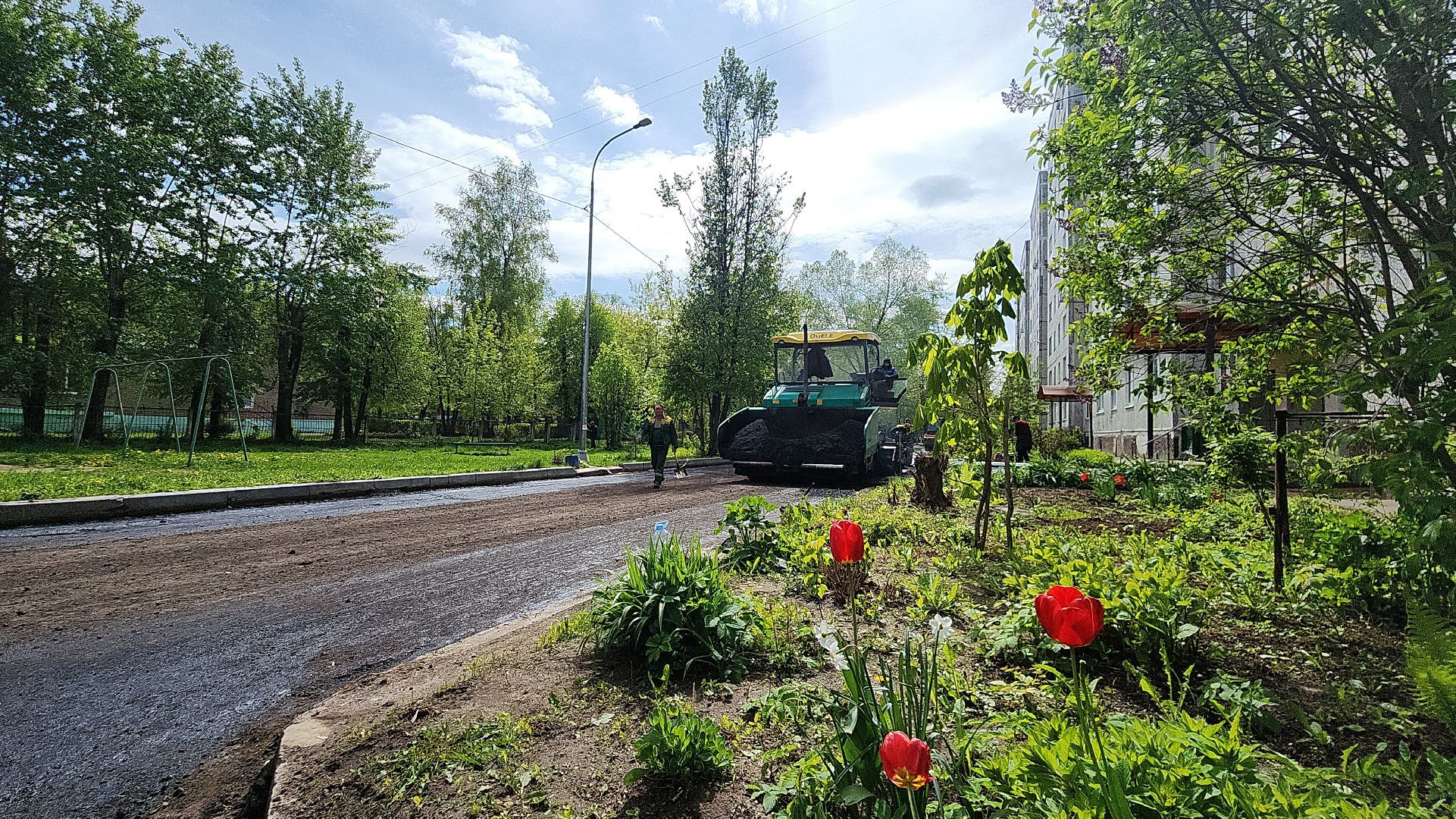 электросталь, благоустройство, благоустройство 2024, народные тропы, двор, программа пешком, программа московской области, обращения жителей, вертикалка, вертикальное видео