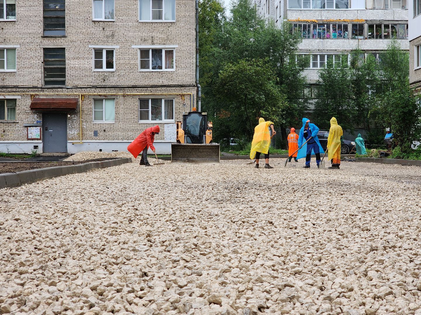 электросталь, благоустройство, благоустройство 2024, народные тропы, двор, программа пешком, программа московской области, обращения жителей, вертикалка, вертикальное видео