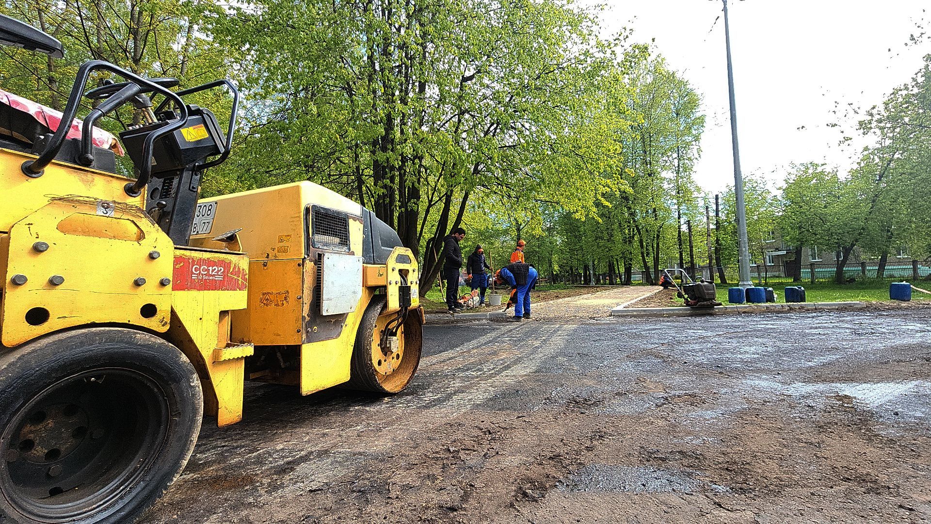 электросталь, благоустройство, благоустройство 2024, народные тропы, двор, программа пешком, программа московской области, обращения жителей, вертикалка, вертикальное видео