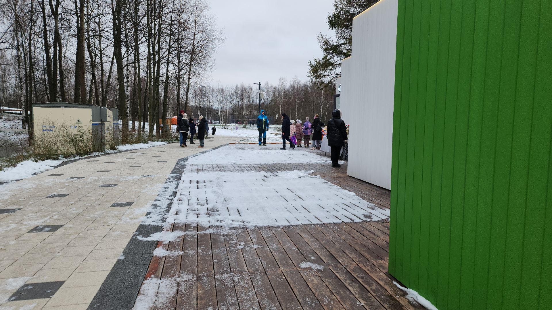 день матери, день мамы, праздник, концерт, парк авангард, парки подмосковья,