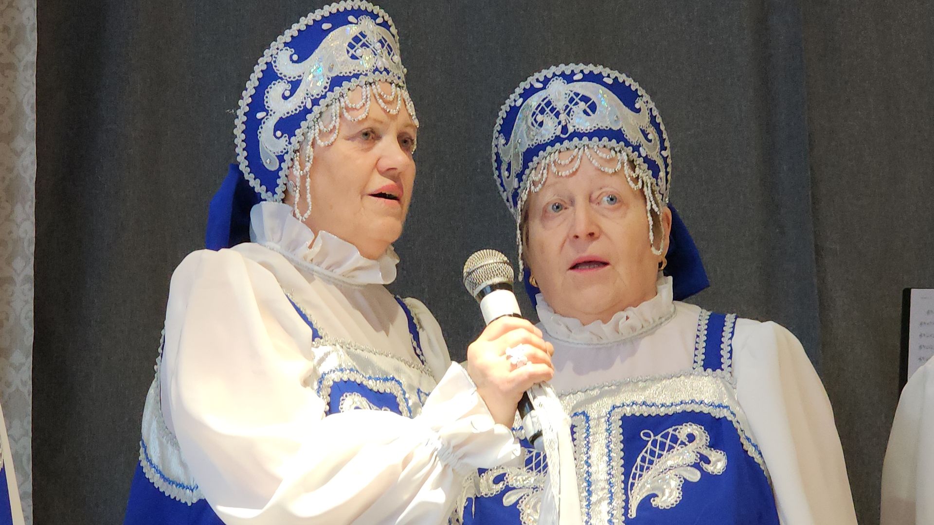 день матери, день мамы, праздник, концерт, парк авангард, парки подмосковья,