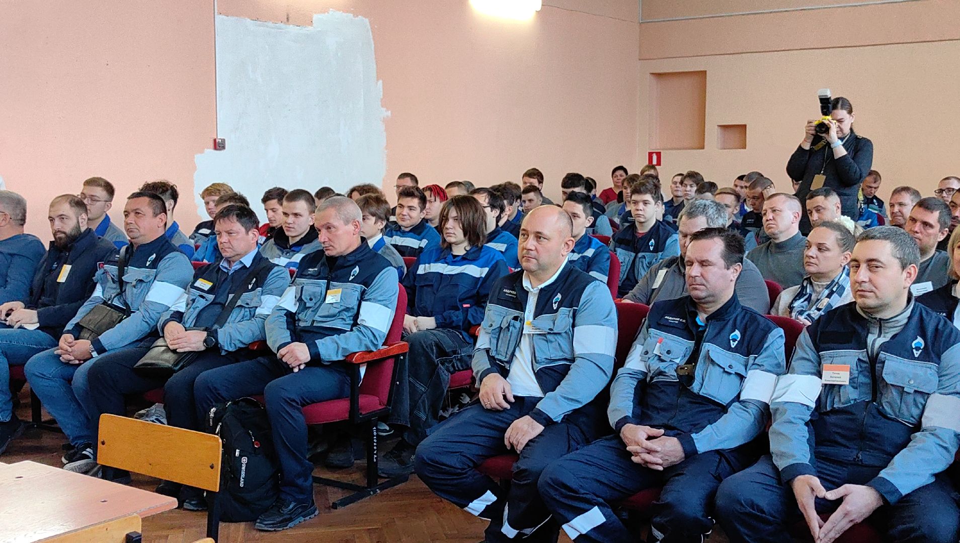 практикум, мособлгаз, наставник, студент, газовщик, вертикалки,