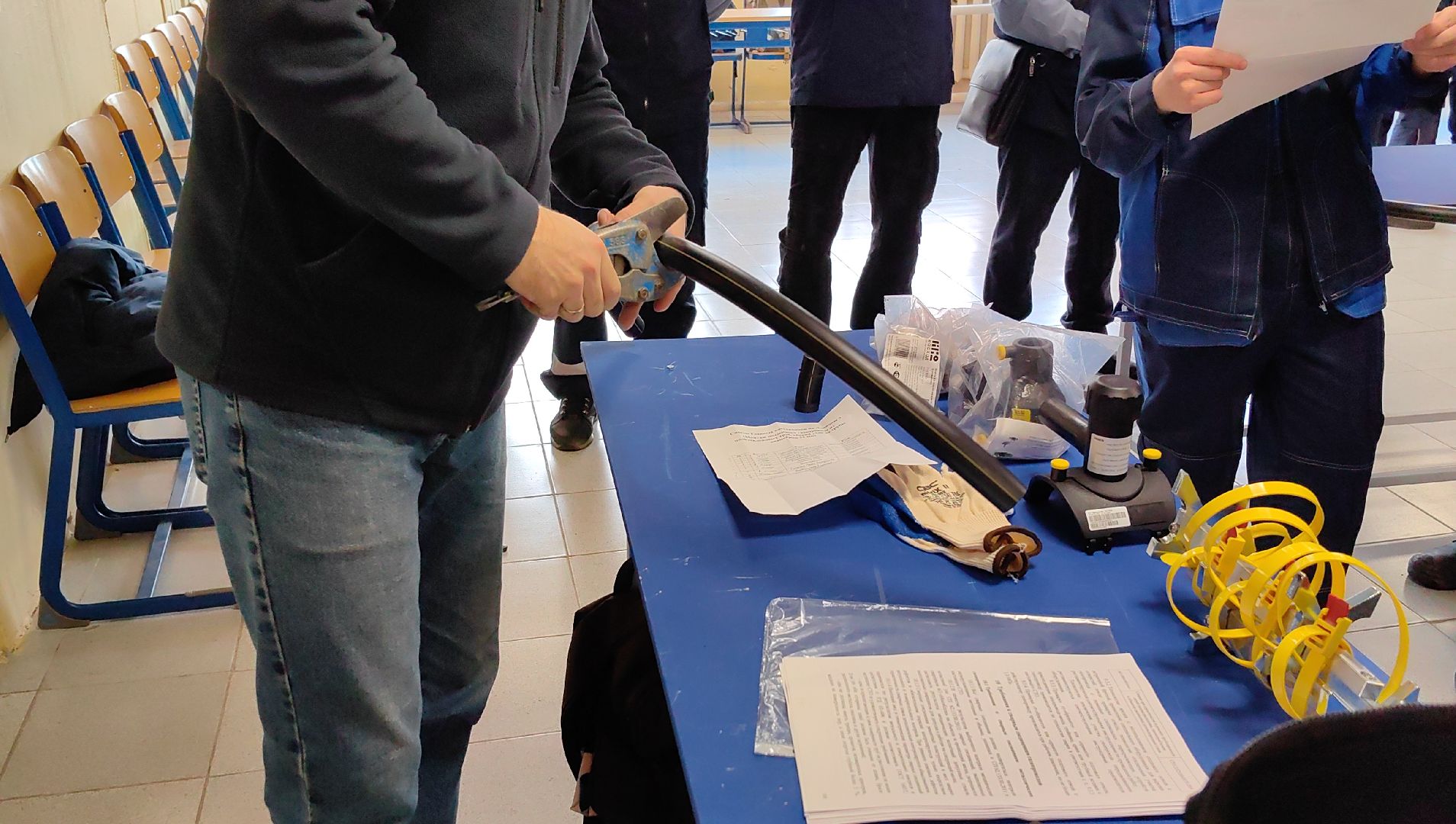 практикум, мособлгаз, наставник, студент, газовщик, вертикалки,