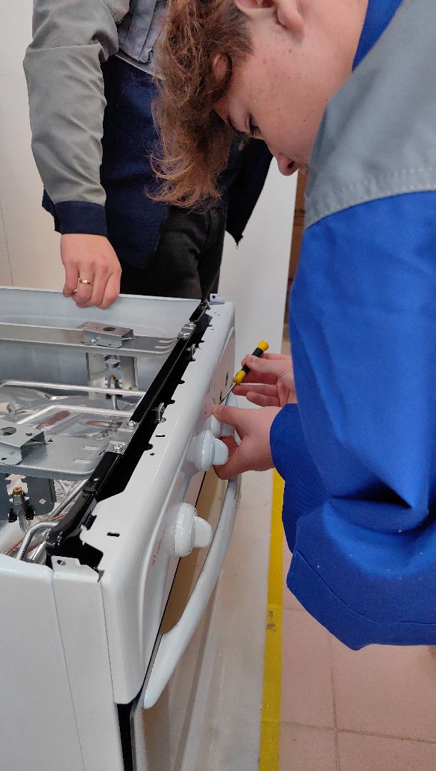 практикум, мособлгаз, наставник, студент, газовщик, вертикалки,