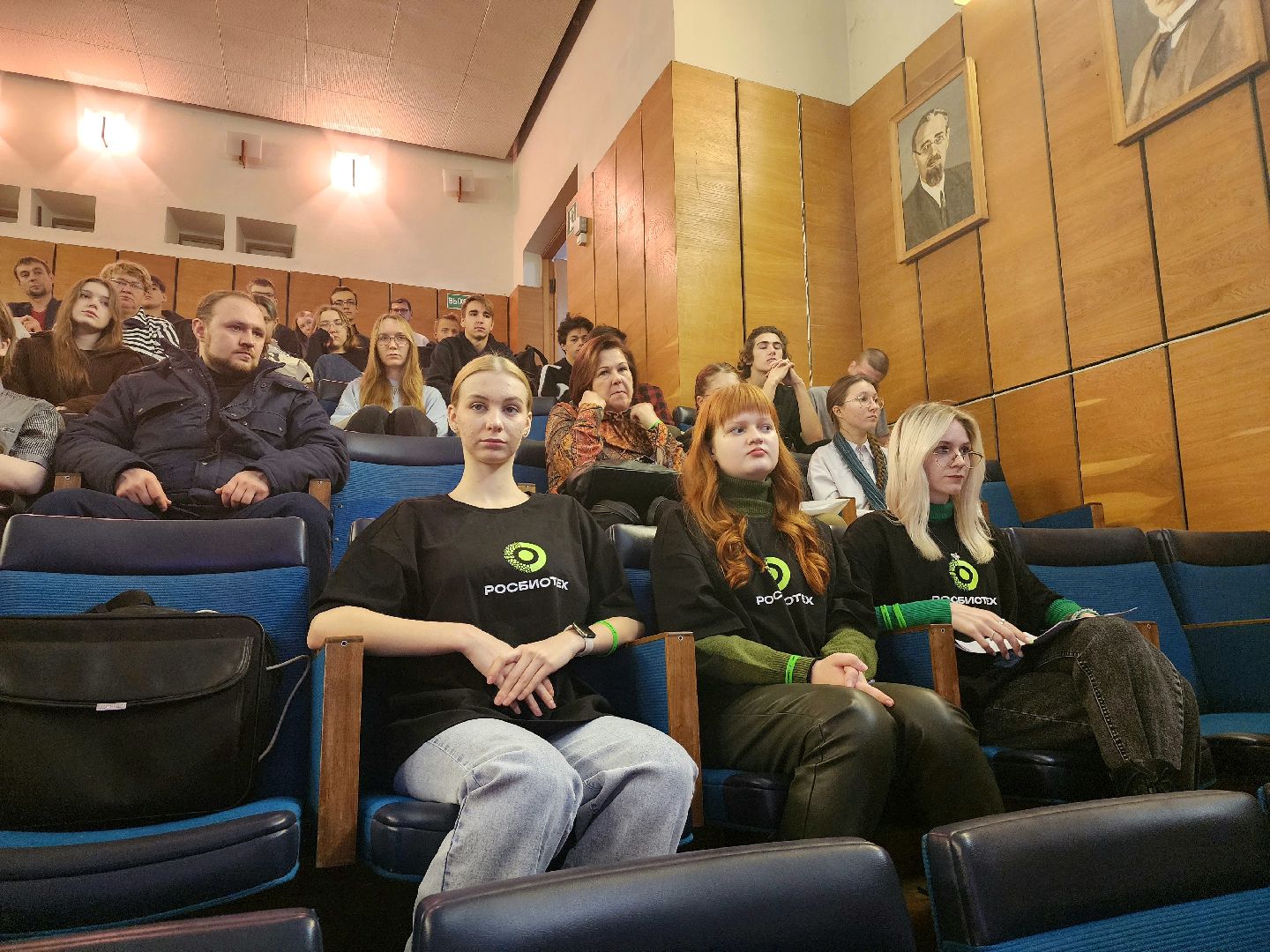 пущино, национальные проекты, биотехнологии, серпухов,