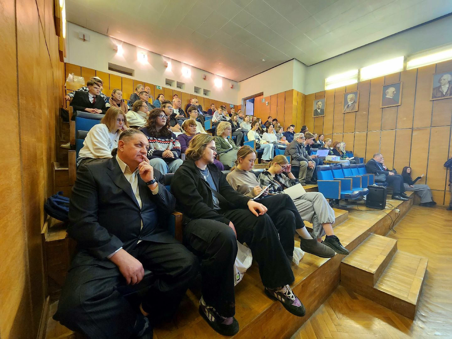 пущино, национальные проекты, биотехнологии, серпухов,