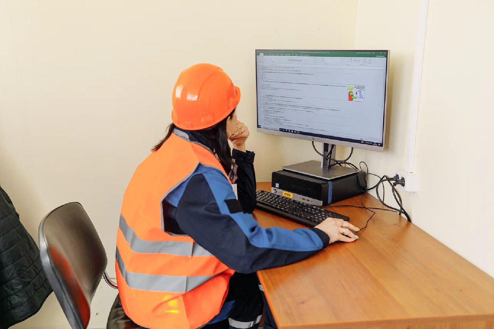 ДМЗ, конкурс, крановщики, Орехово-Зуево