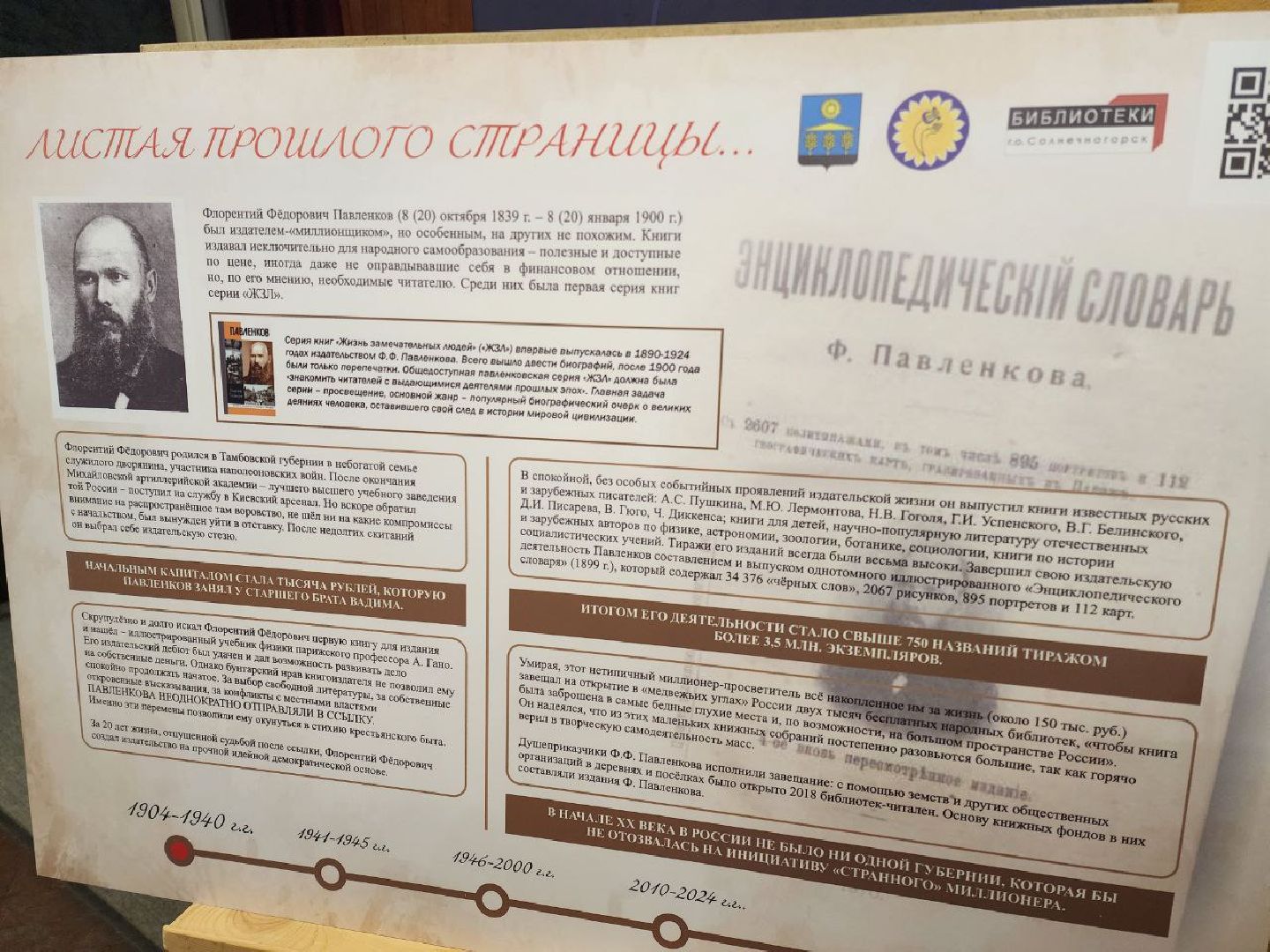 вертикалки, Солнечногорск, Юбилей, Библиотеки, Праздник, Жители,