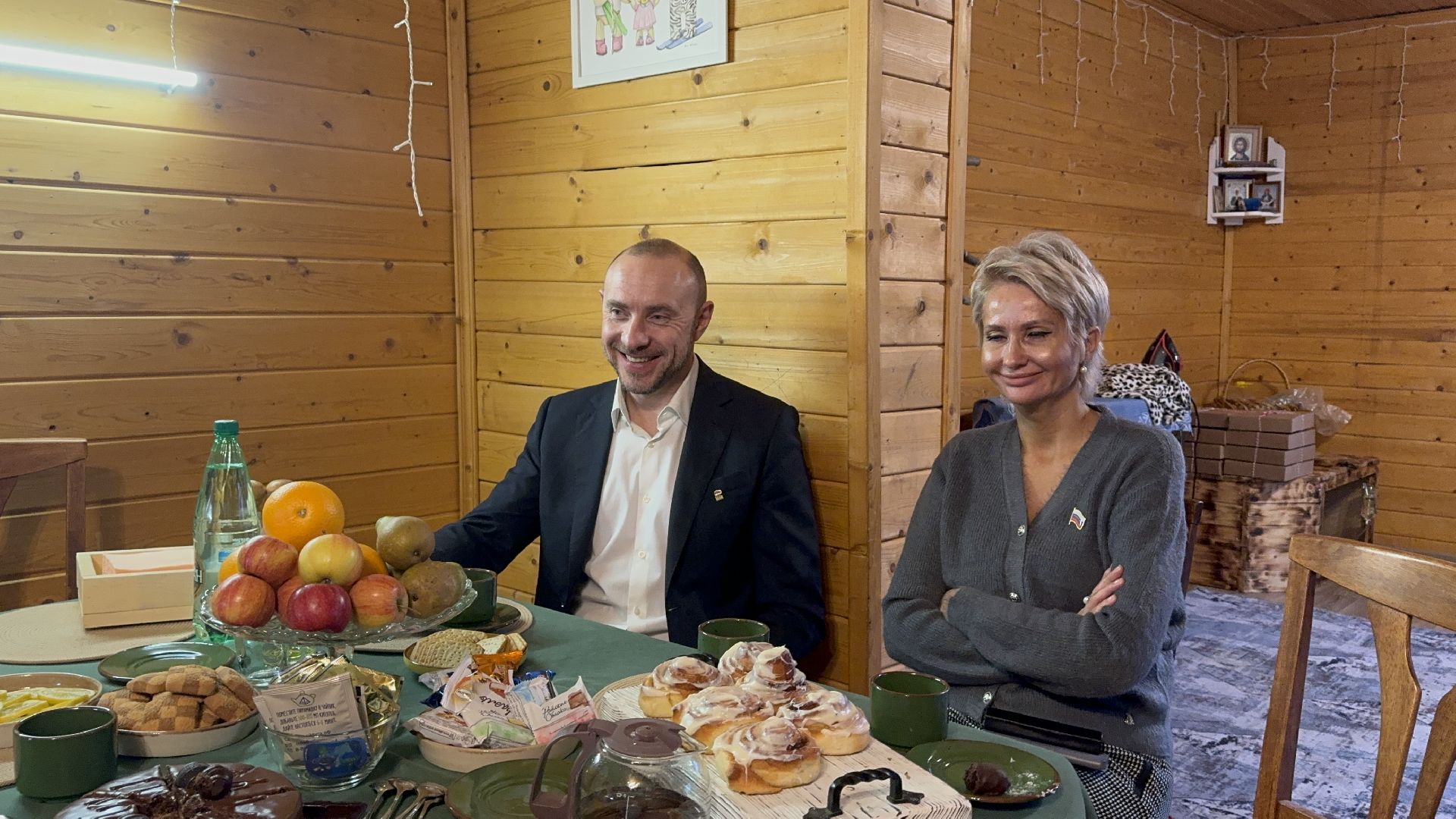 вертикалки, Солнечногорск, День матери, Жена бойца, Семья, Праздник,