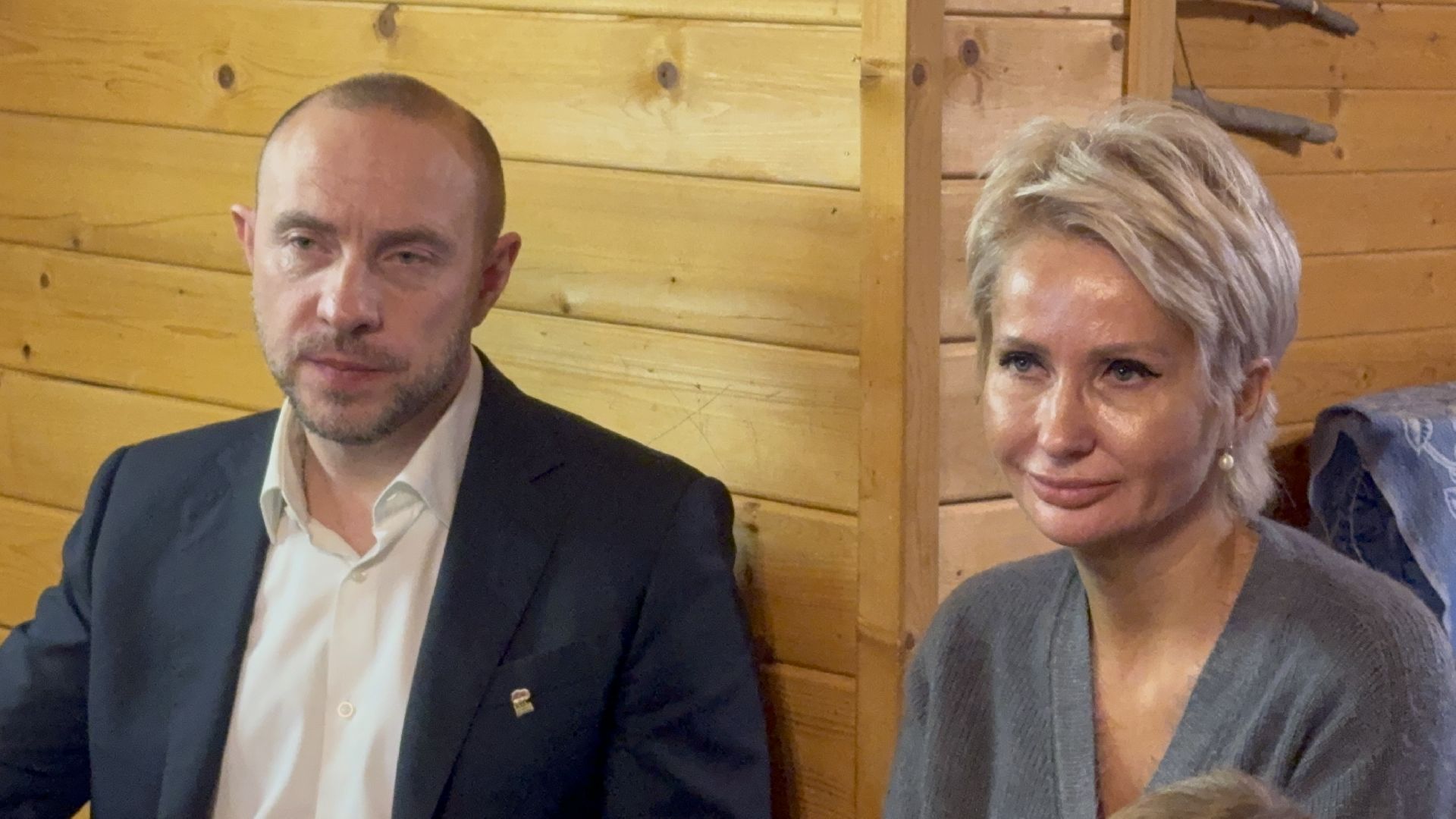 вертикалки, Солнечногорск, День матери, Жена бойца, Семья, Праздник,