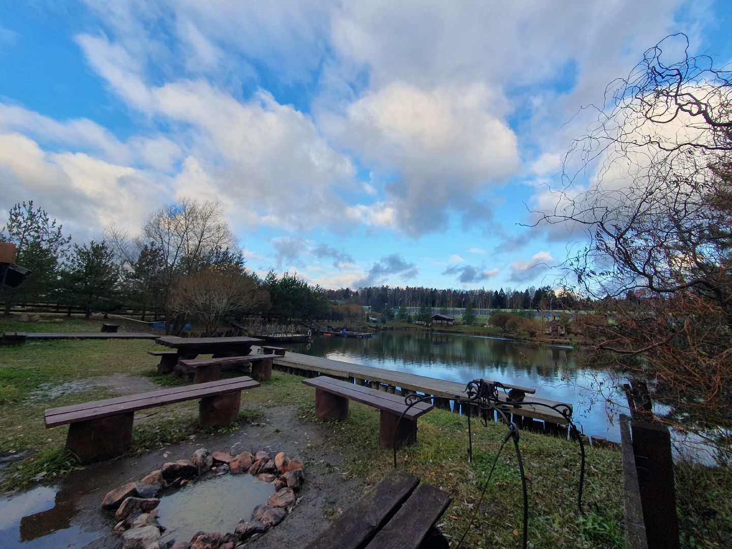 вертикалки, форель, мытищи,