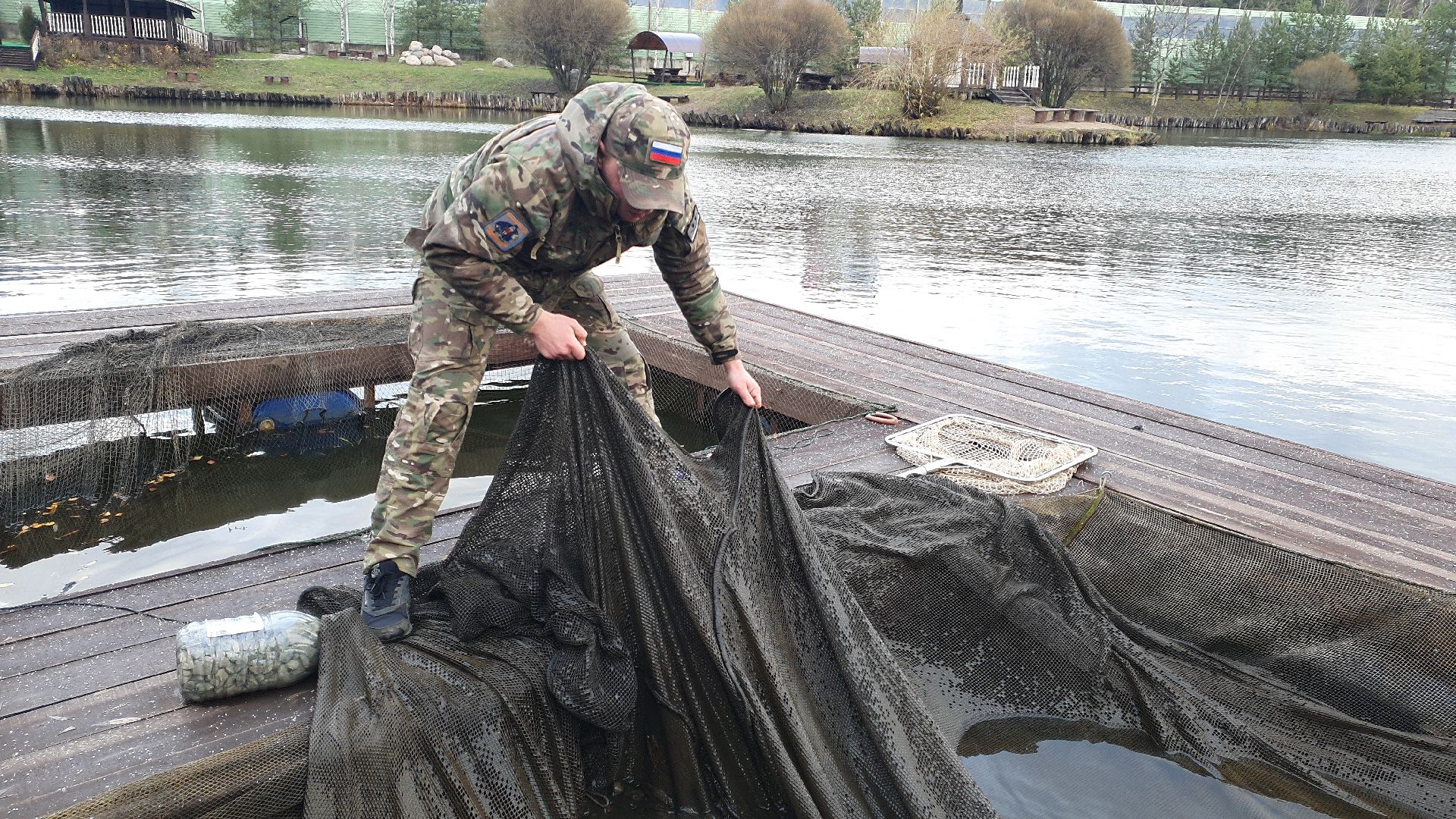 вертикалки, форель, мытищи,