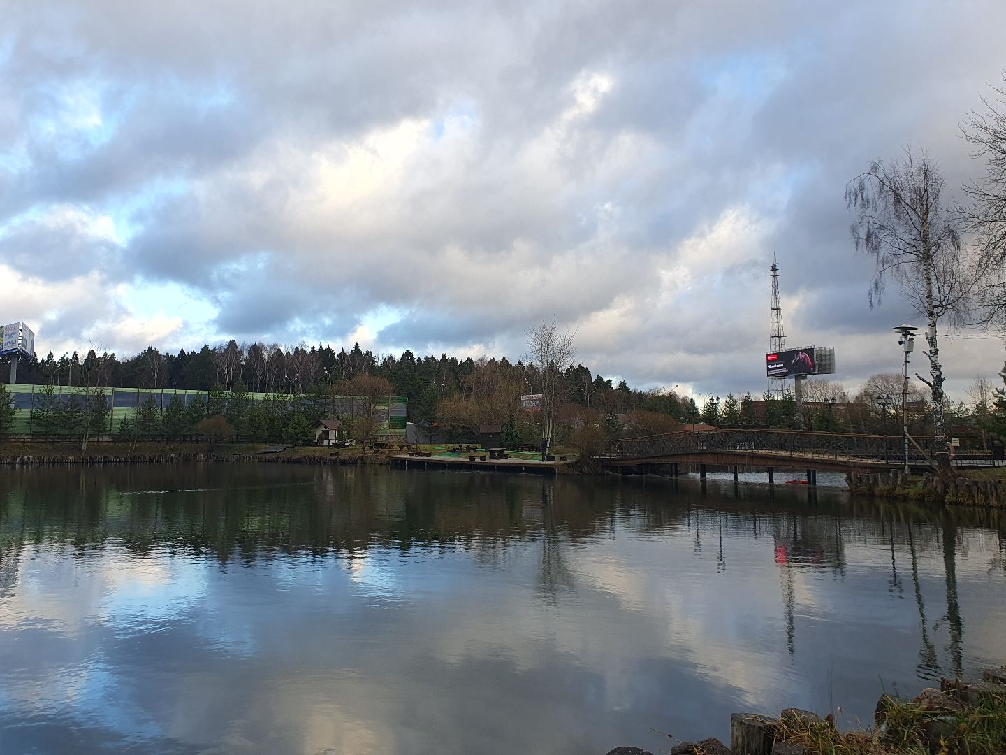 вертикалки, форель, мытищи,