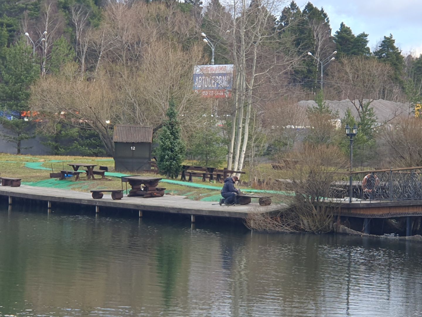 вертикалки, форель, мытищи,