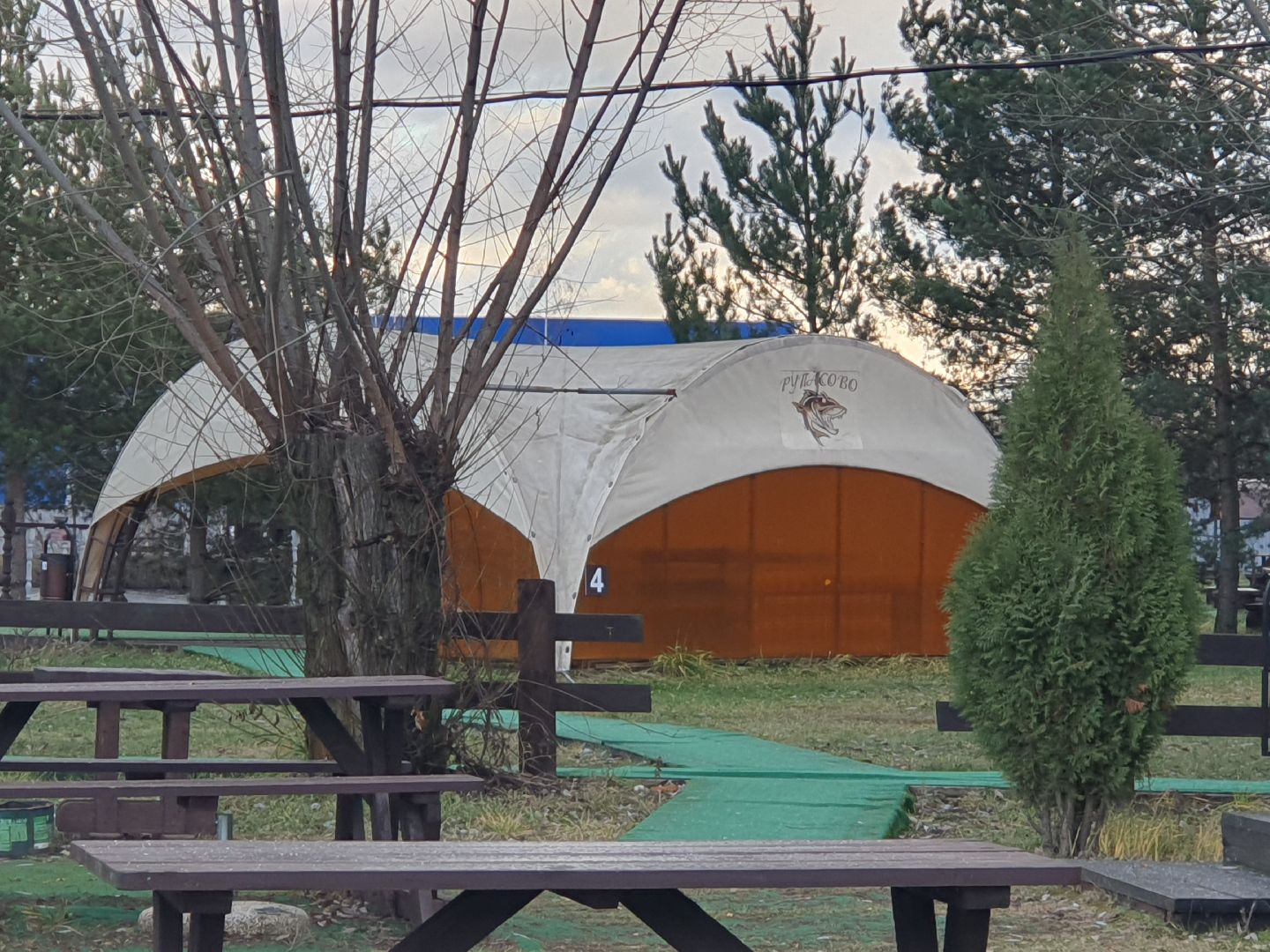 вертикалки, форель, мытищи,