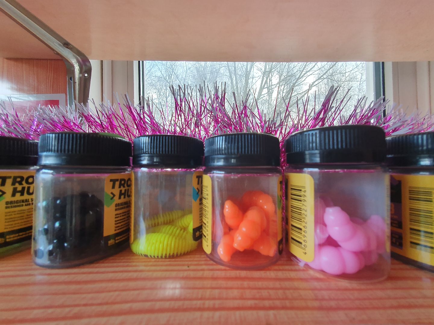 вертикалки, форель, мытищи,