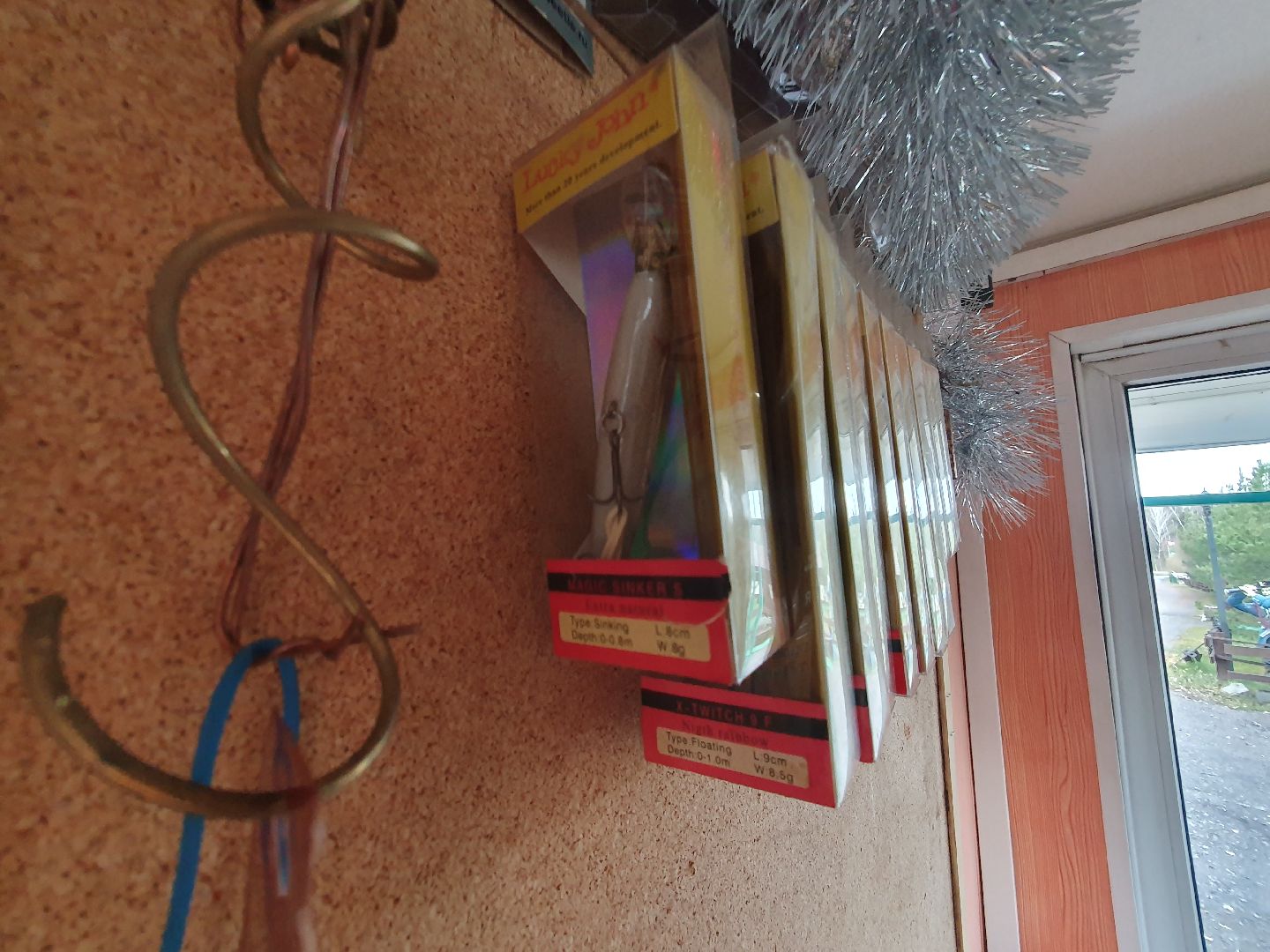 вертикалки, форель, мытищи,