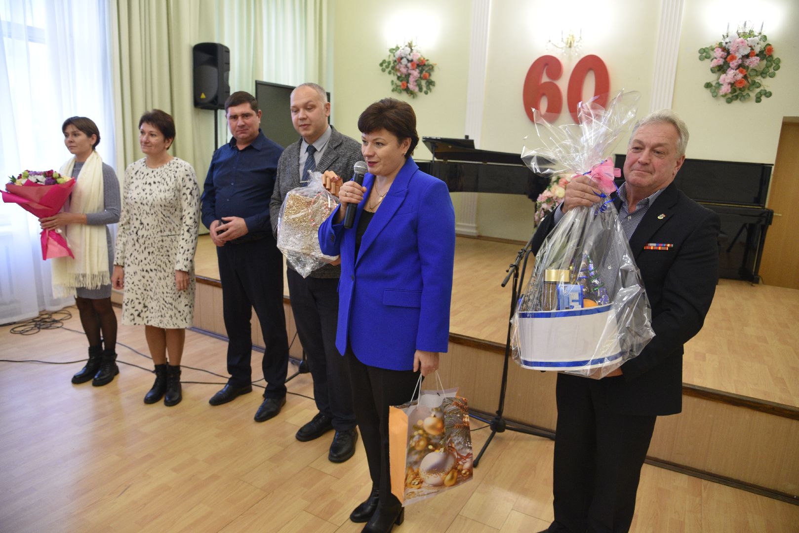 лотошино, лотошинская дши, детская школа искусств, дети, культура, юбилей,