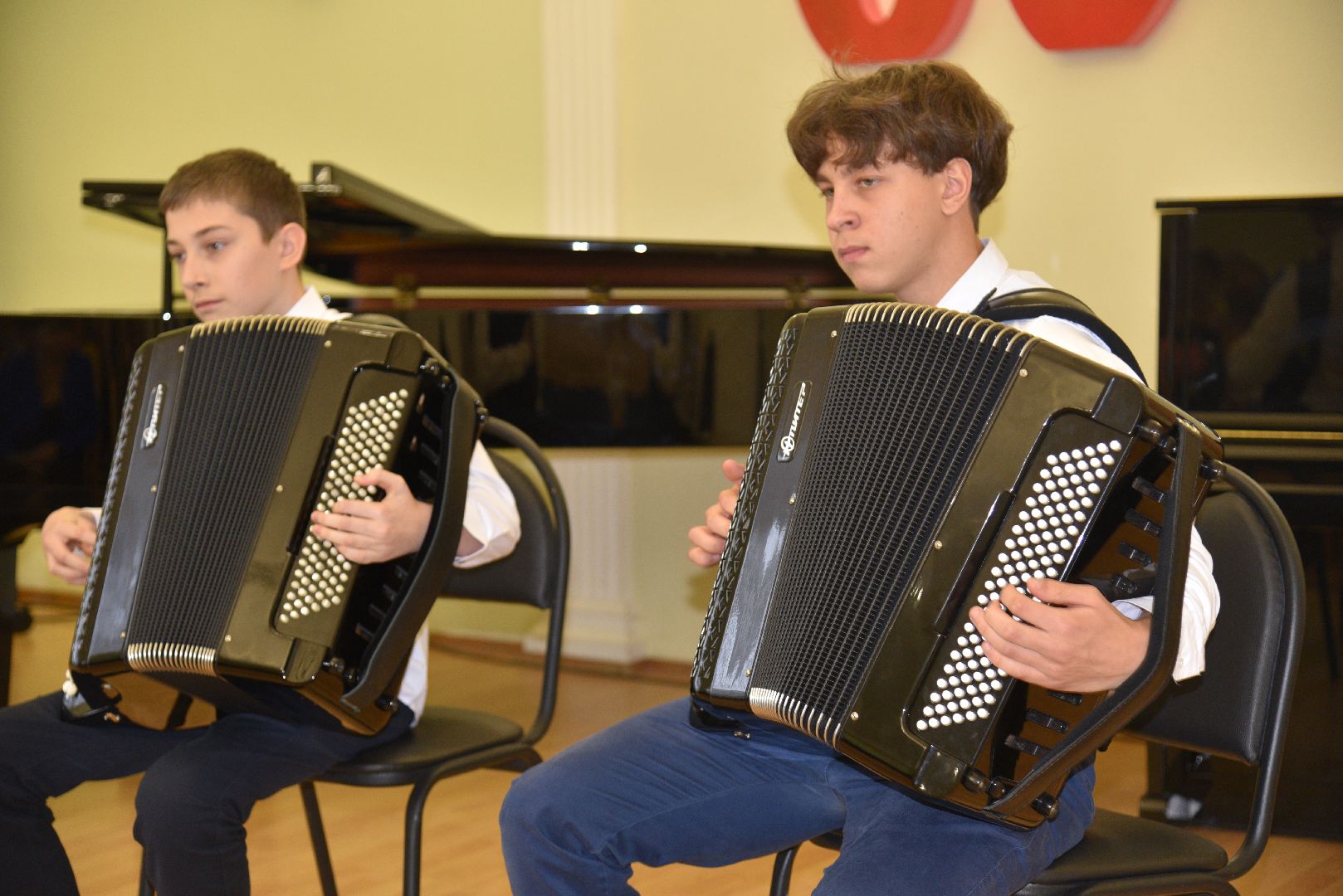 лотошино, лотошинская дши, детская школа искусств, дети, культура, юбилей,