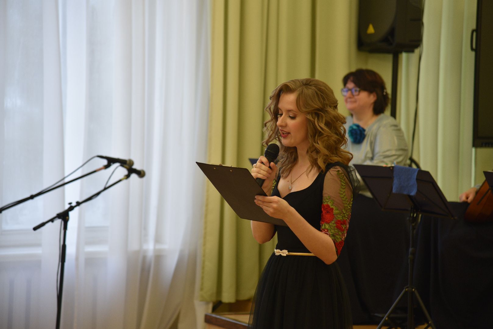 лотошино, лотошинская дши, детская школа искусств, дети, культура, юбилей,