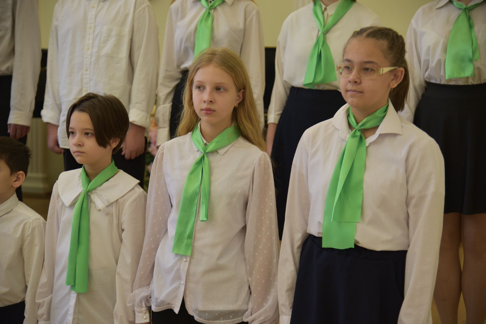 лотошино, лотошинская дши, детская школа искусств, дети, культура, юбилей,