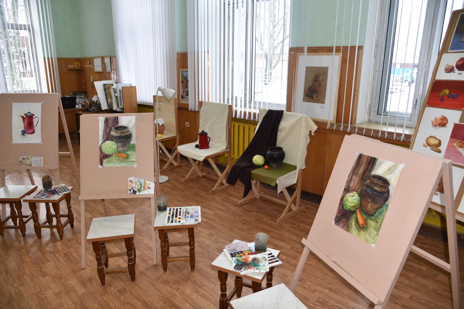 лотошино, лотошинская дши, детская школа искусств, дети, культура, юбилей,