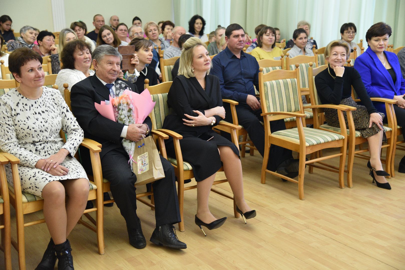 лотошино, лотошинская дши, детская школа искусств, дети, культура, юбилей,