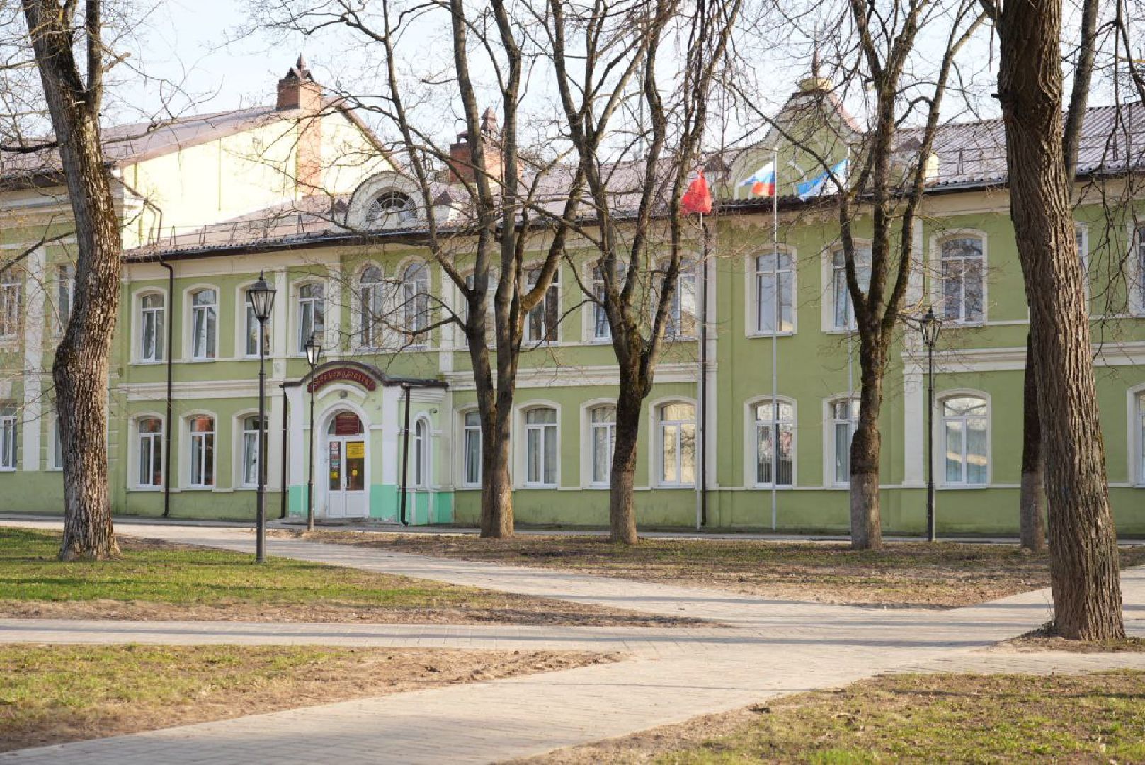 Сергиев Посад, Сергиево-Посадский городской округ, Благоустройство, Голосование, Выбор жителей
