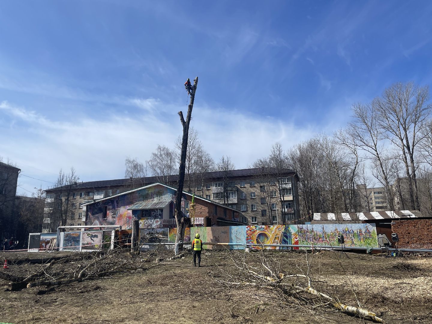 Сергиев Посад, Сергиево-Посадский городской округ, Благоустройство, Голосование, Выбор жителей