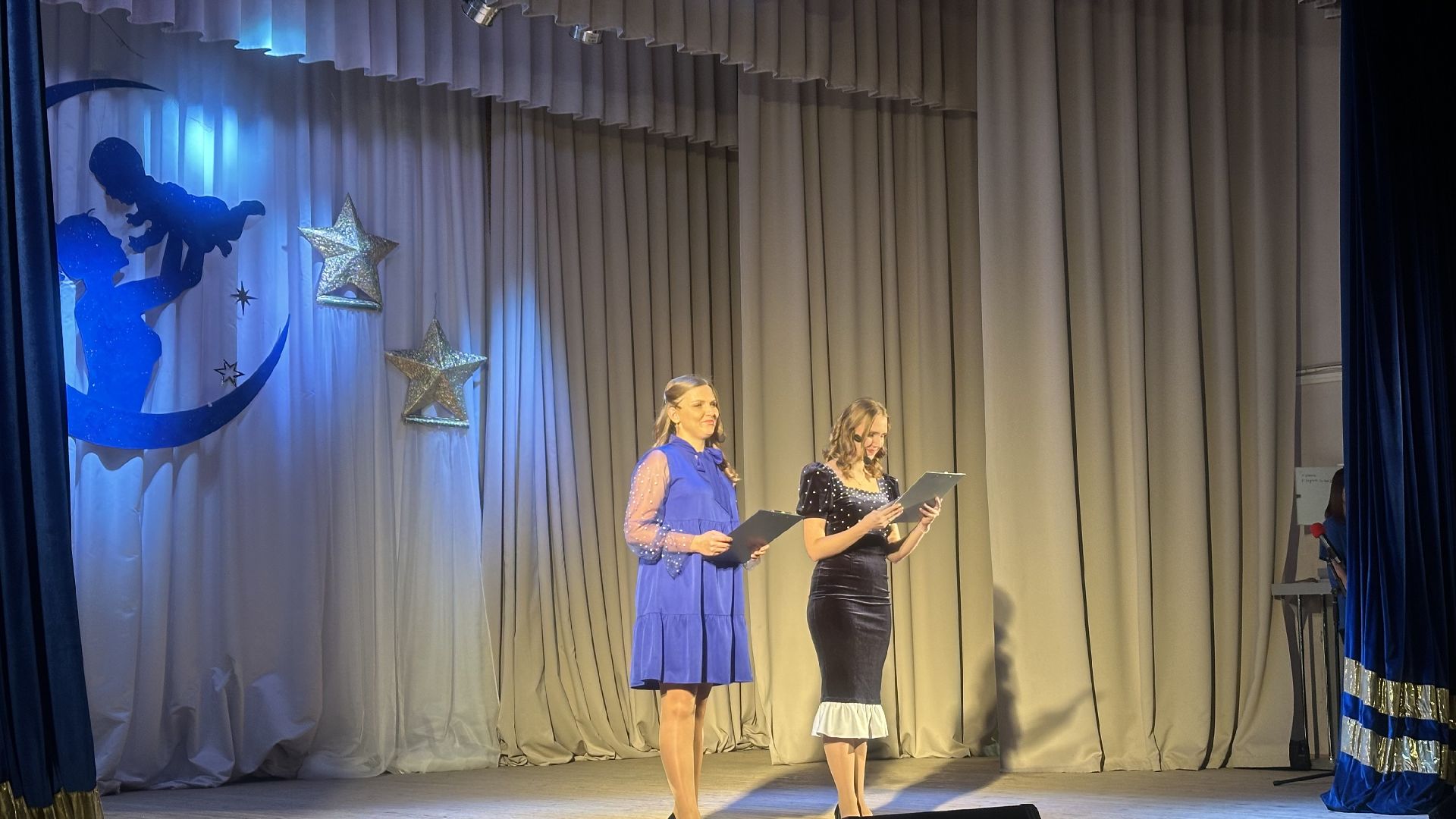 день матери, концерт,