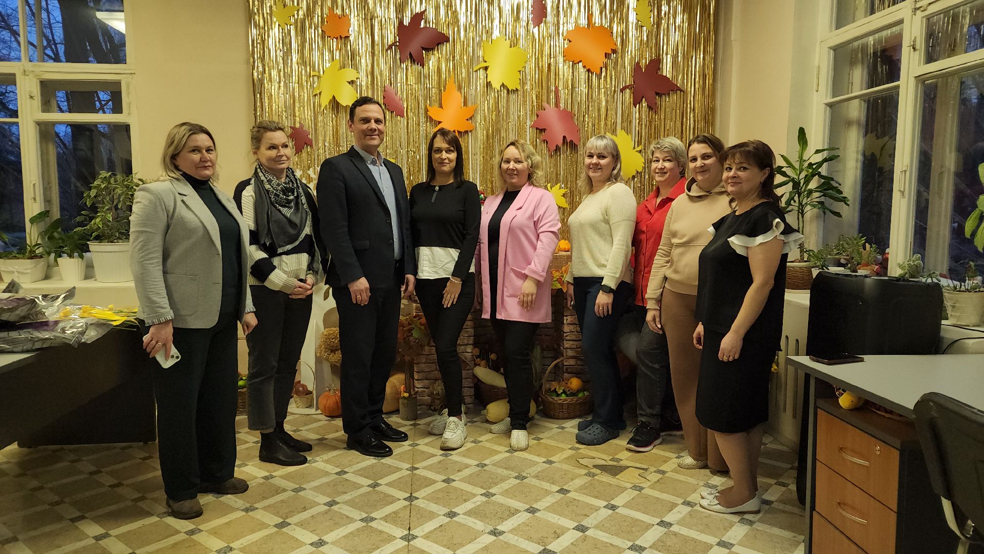 вертикалки, пушкино, день матери, многодетные мамы, социальная защита, социальное обслуживание,праздник,