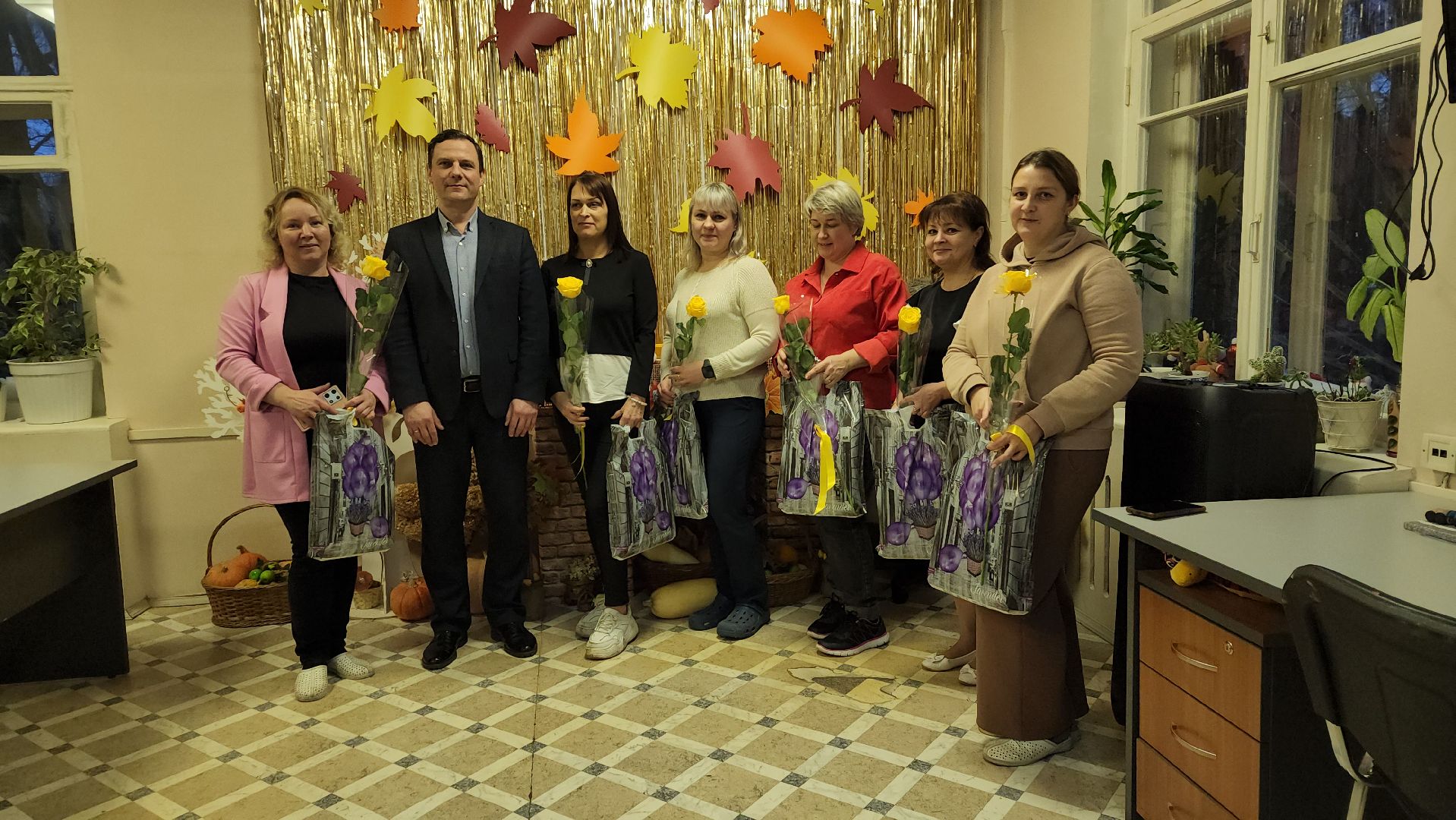 вертикалки, пушкино, день матери, многодетные мамы, социальная защита, социальное обслуживание,праздник,