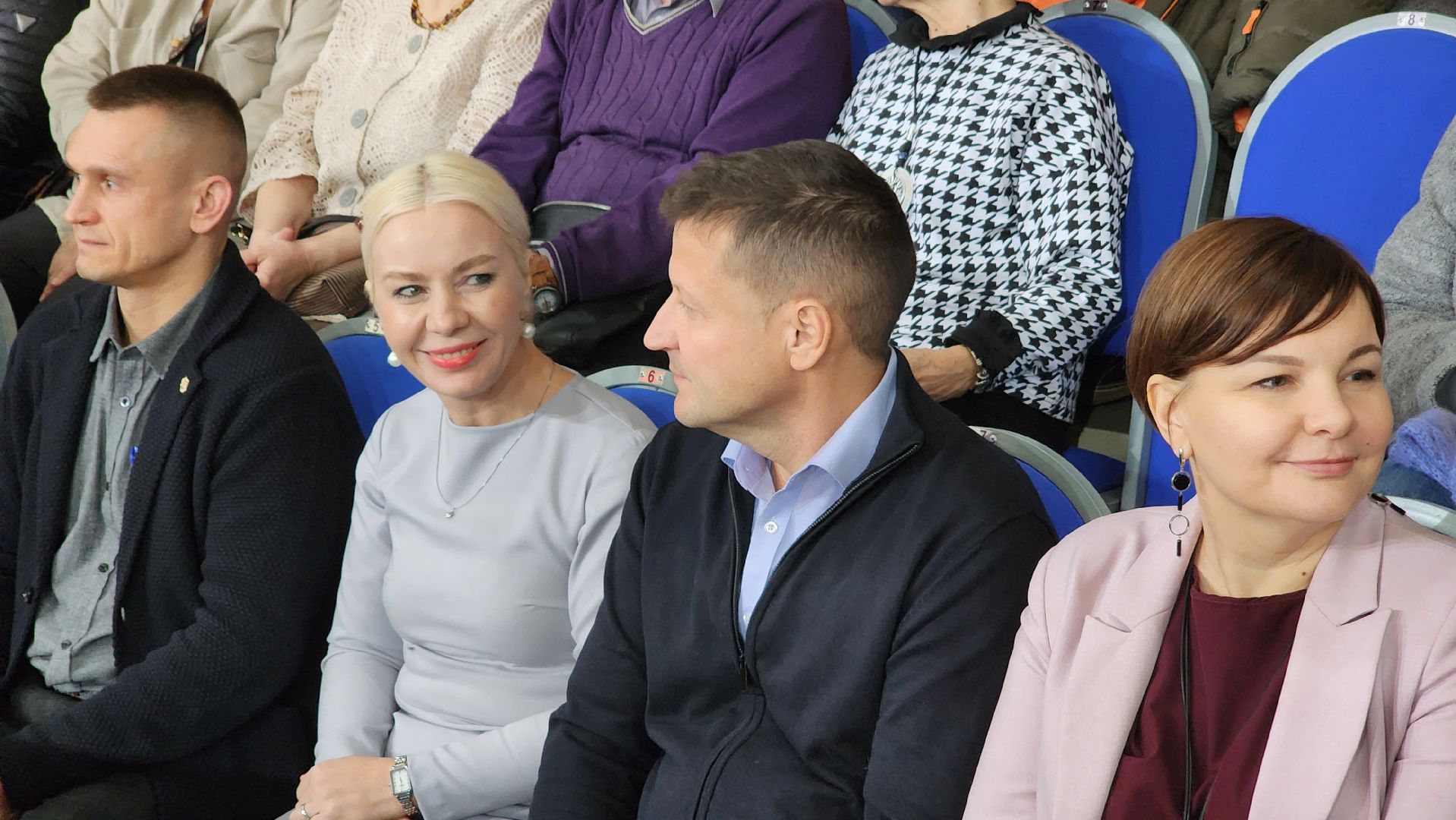 протвино, Гандбол, Традиционный турнир имени Дмитровского, спорт, Открытие,