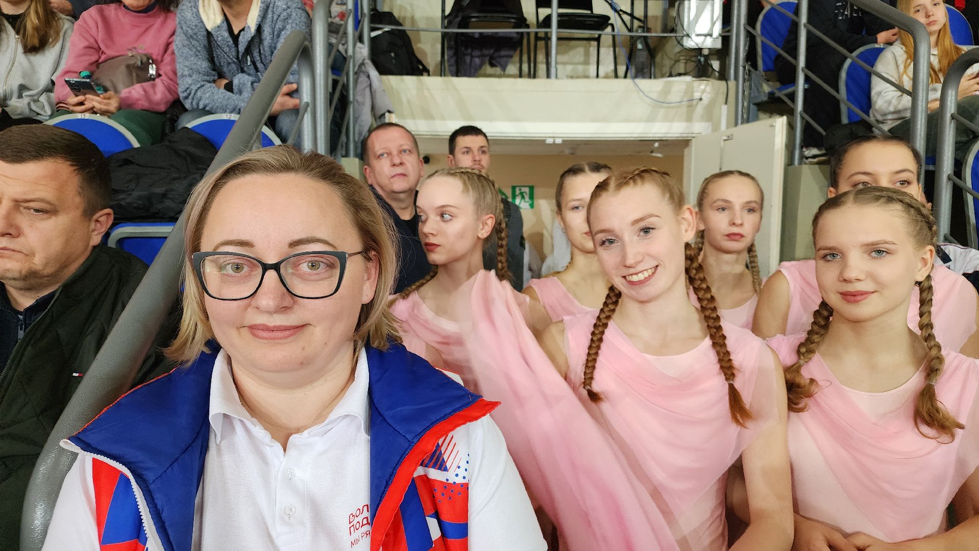 протвино, Гандбол, Традиционный турнир имени Дмитровского, спорт, Открытие,