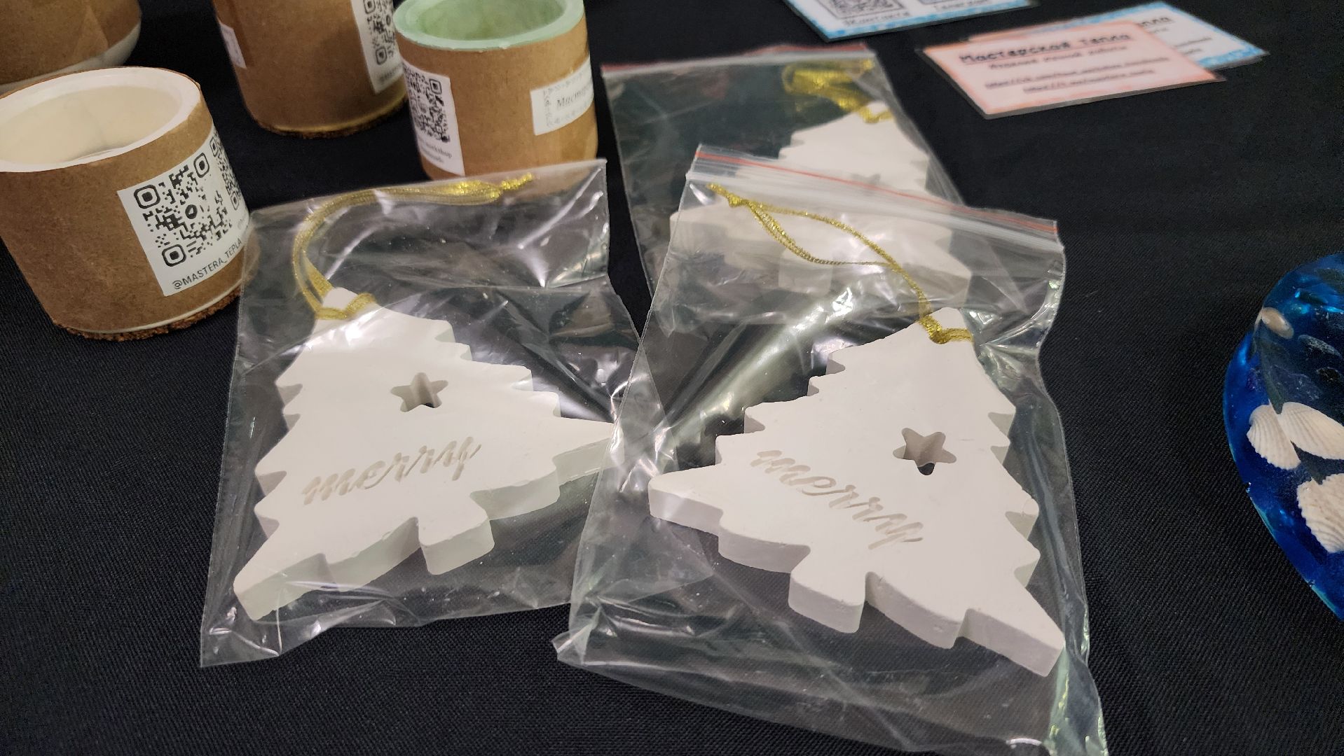 выставка-ярмарка, клуб мастериц, рукоделие, Старая Купавна, Богородский городской округ,