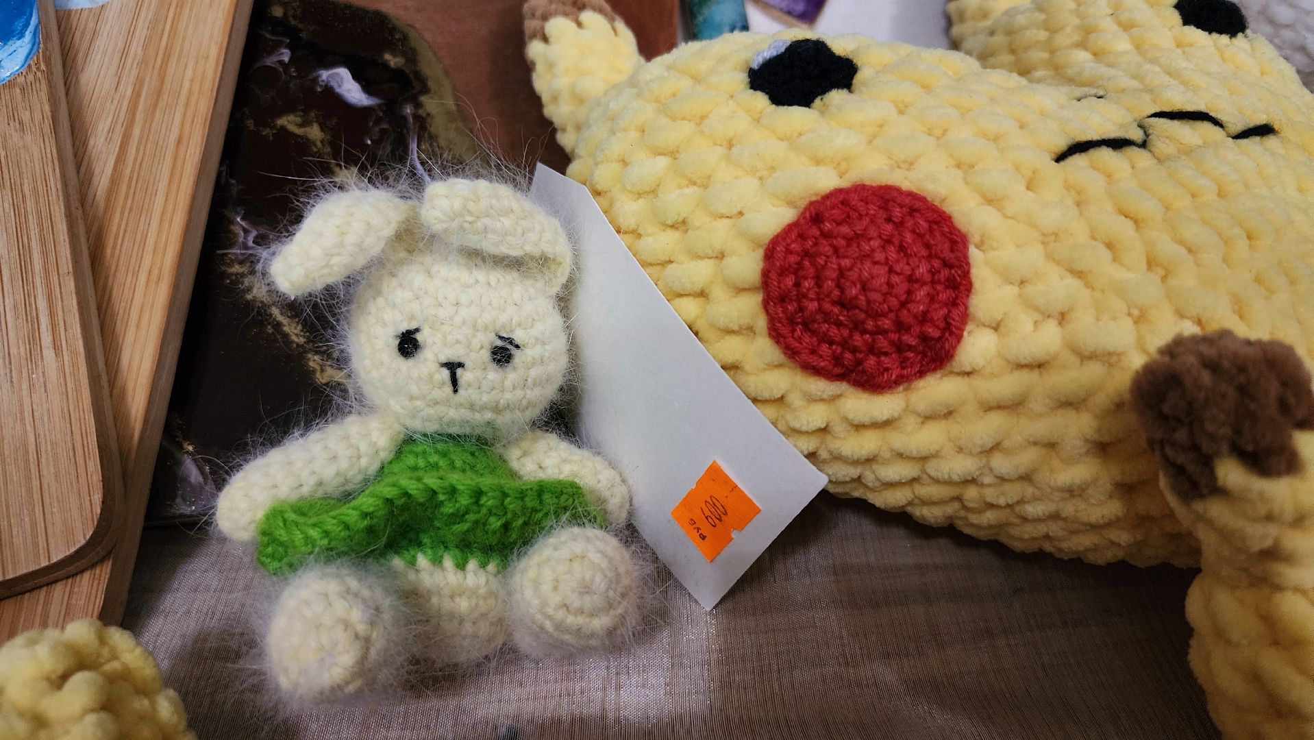 выставка-ярмарка, клуб мастериц, рукоделие, Старая Купавна, Богородский городской округ,