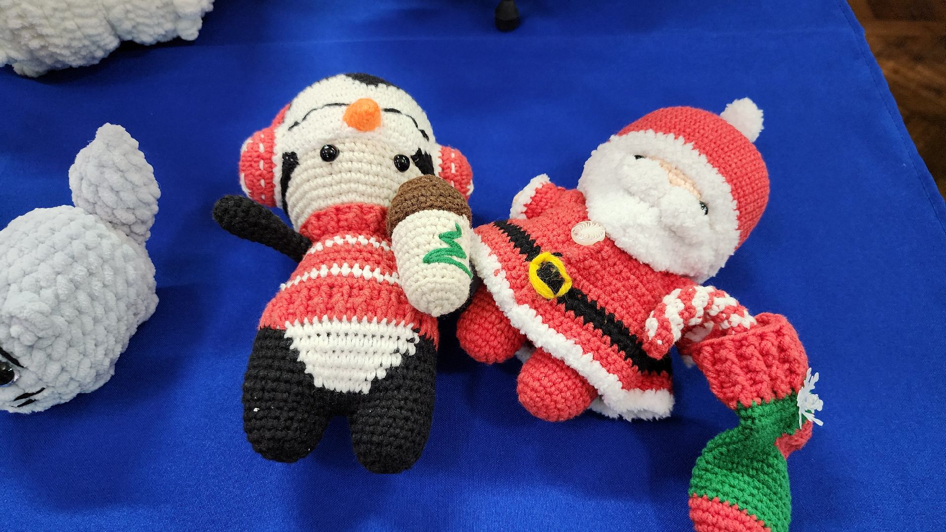 выставка-ярмарка, клуб мастериц, рукоделие, Старая Купавна, Богородский городской округ,