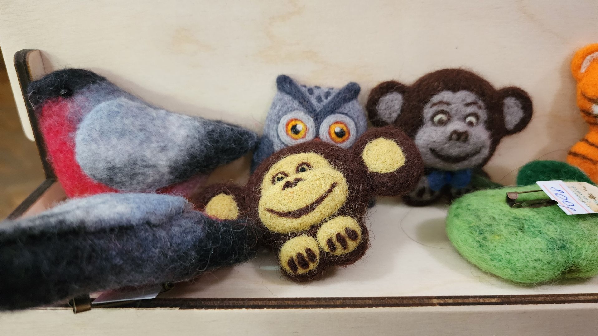 выставка-ярмарка, рукоделие, валяние из шерсти, старая купавна, Богородский городской округ,