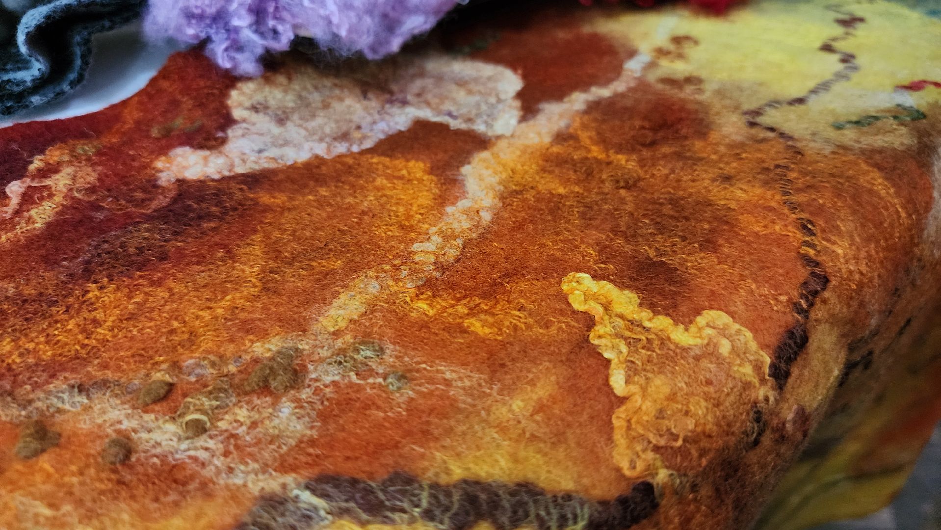 выставка-ярмарка, рукоделие, валяние из шерсти, старая купавна, Богородский городской округ,