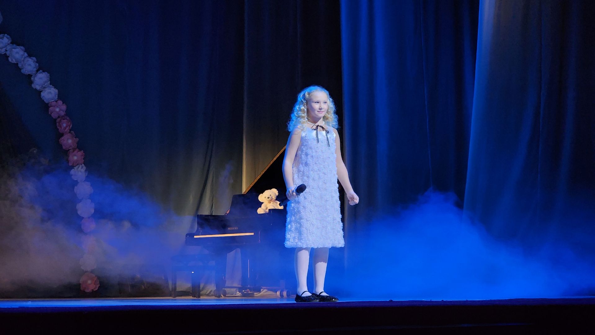 День матери, концерт, Центр культуры Акрихин, Старая Купавна, Богородский городской округ,