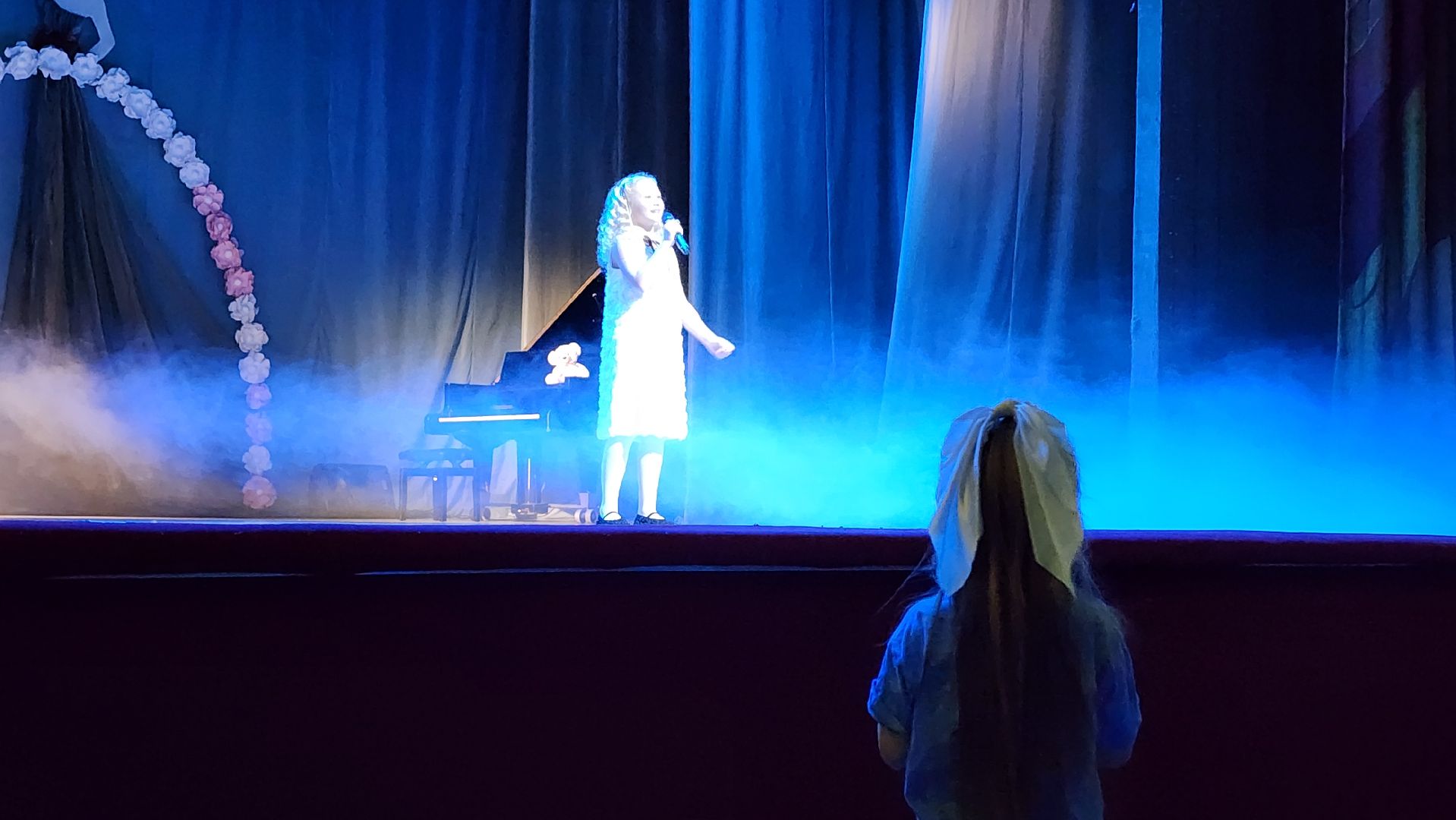 День матери, концерт, Центр культуры Акрихин, Старая Купавна, Богородский городской округ,