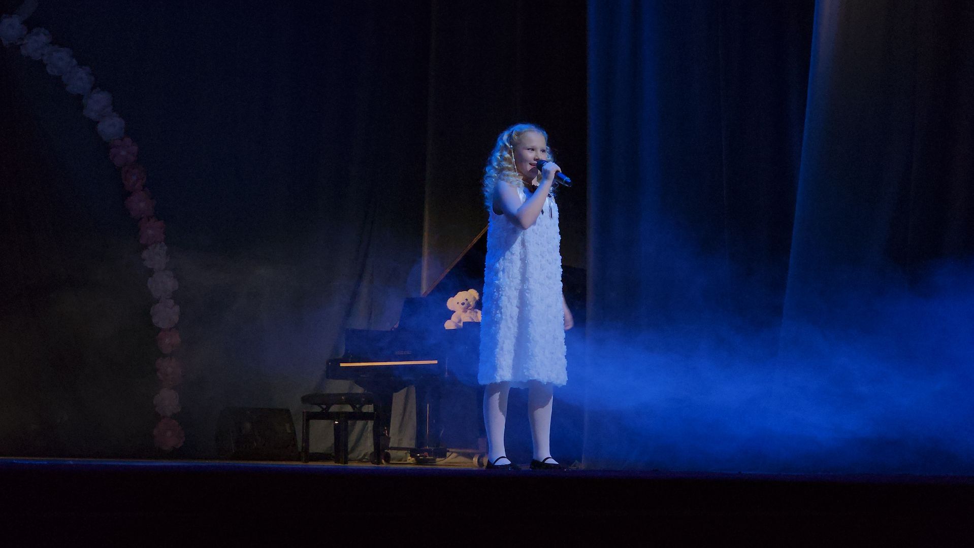 День матери, концерт, Центр культуры Акрихин, Старая Купавна, Богородский городской округ,